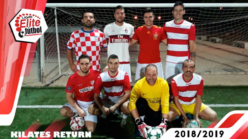 EQUIPO MENOS GOLEADO. LEGANES DIARIO